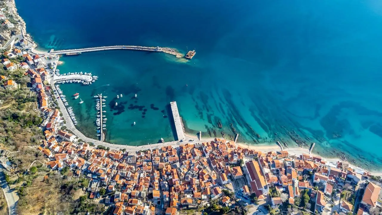 Ferienwohnung Lori Baška Kroatien