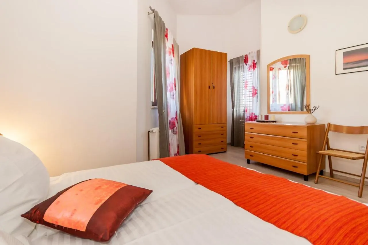 Ferienwohnung Lori Baška 0*,  Kroatien